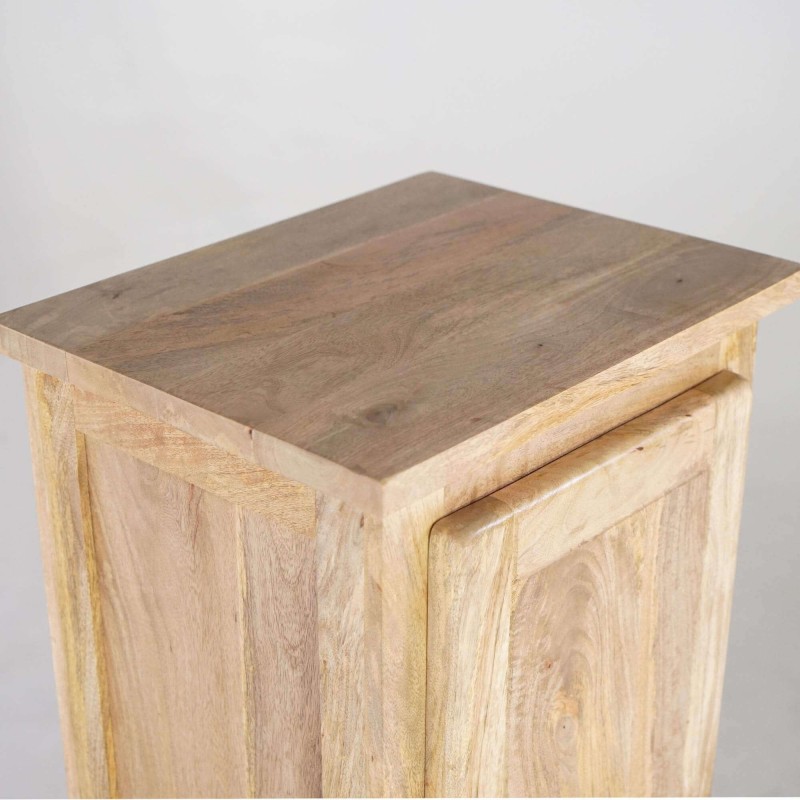 Aufbewahrungsmöbel aus Holz und Metall – Paris