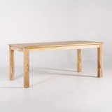 Industrieller Esstisch 180 cm – Paris