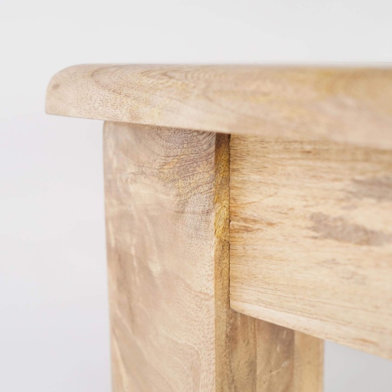 Industrieller Esstisch 180 cm – Paris