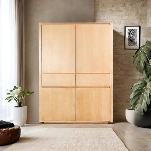 Buffetschrank aus...