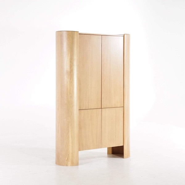Buffetschrank aus massiver Eiche - Lago