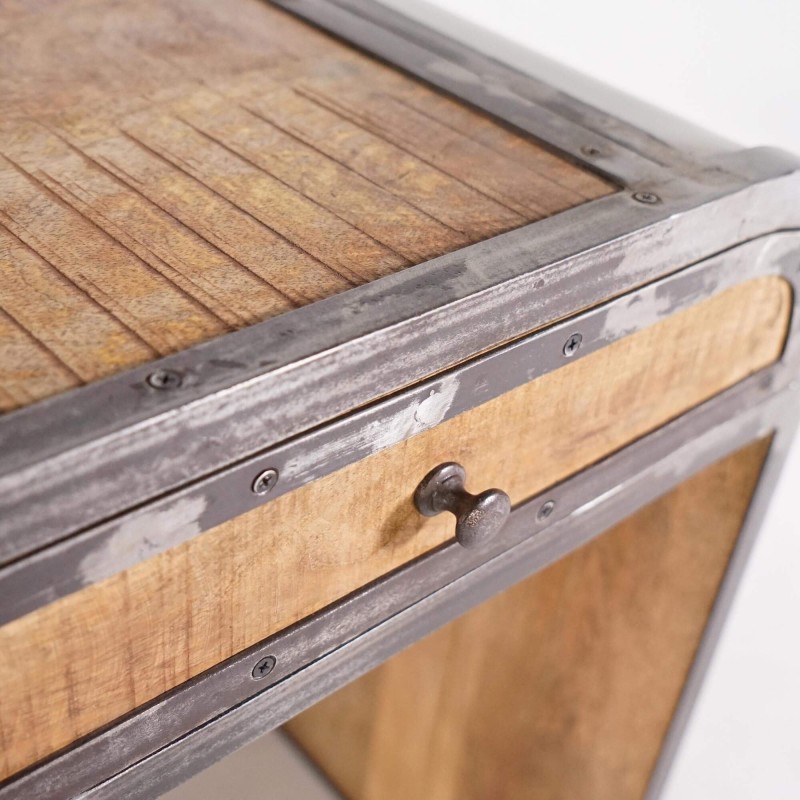 Industrielles Büro Manchester