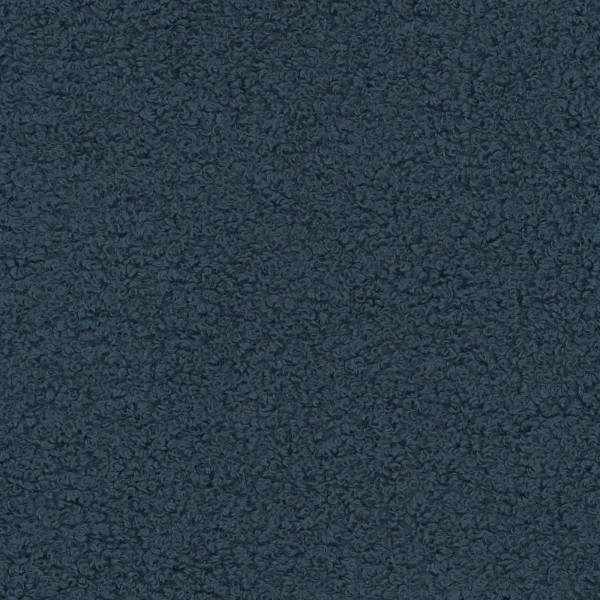 Stoffmuster Now or Never – Mitternachtsblau – 10 x 10 cm