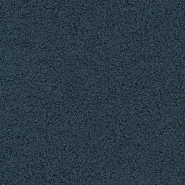 Stoffmuster Now or Never – Mitternachtsblau – 10 x 10 cm