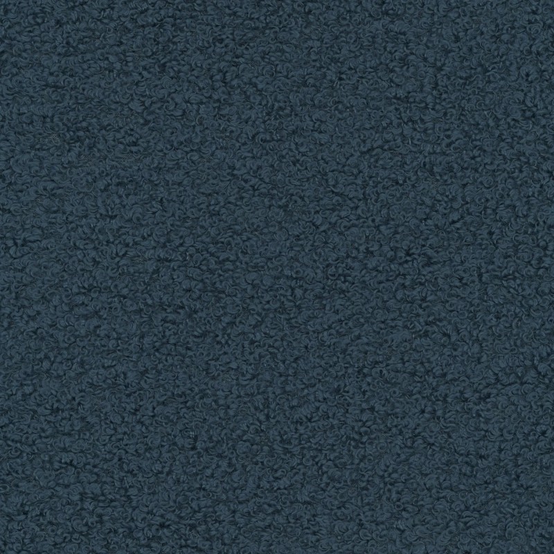 Stoffmuster Now or Never – Mitternachtsblau – 10 x 10 cm