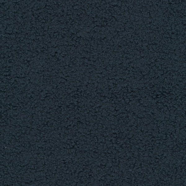 Stoffmuster Now or Never – Nachtblau – 10 x 10 cm