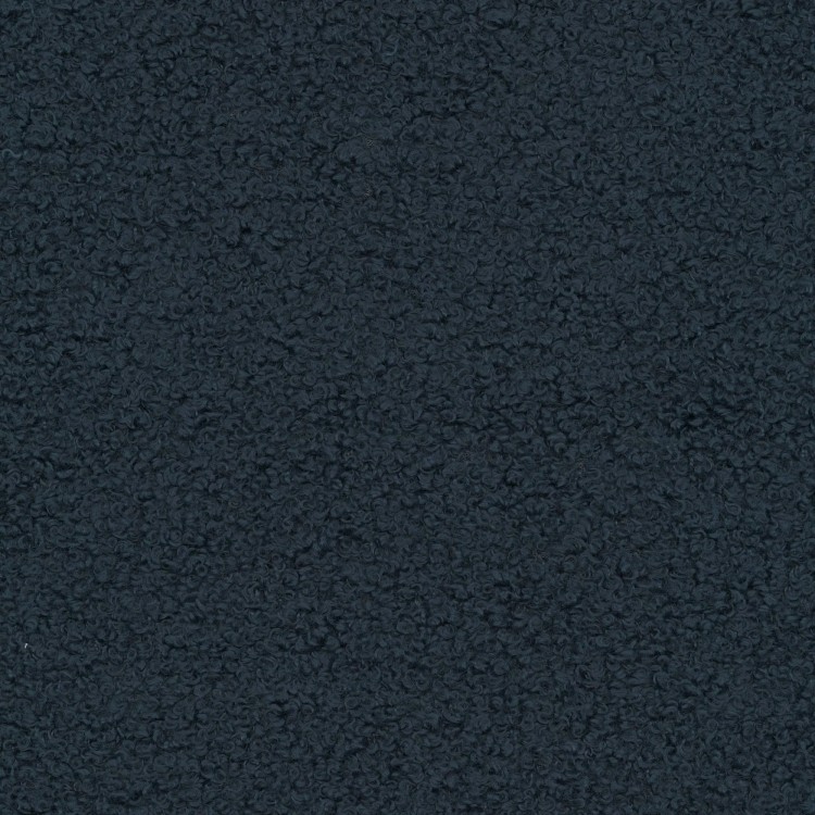 Stoffmuster Now or Never – Nachtblau – 10 x 10 cm