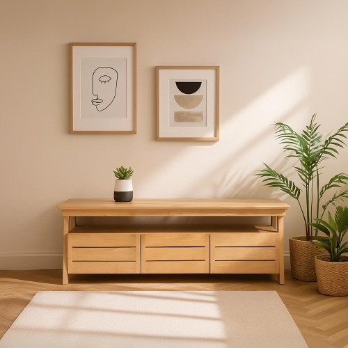 TV-Möbel 150 cm aus...
