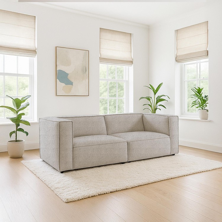 2-Sitzer-Sofa – Isla