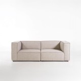 2-Sitzer-Sofa – Isla