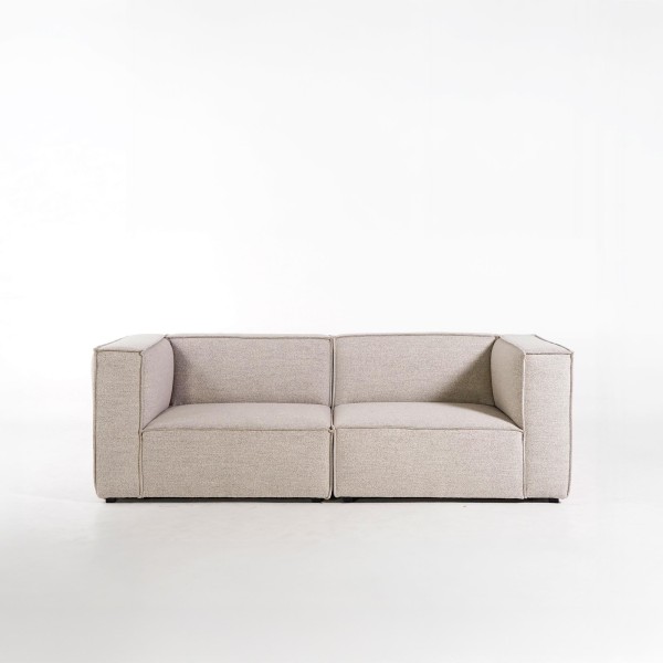 2-Sitzer-Sofa – Isla