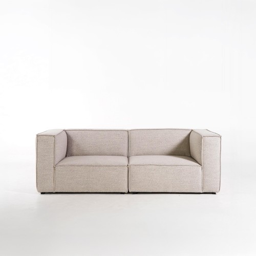 2-Sitzer-Sofa – Isla