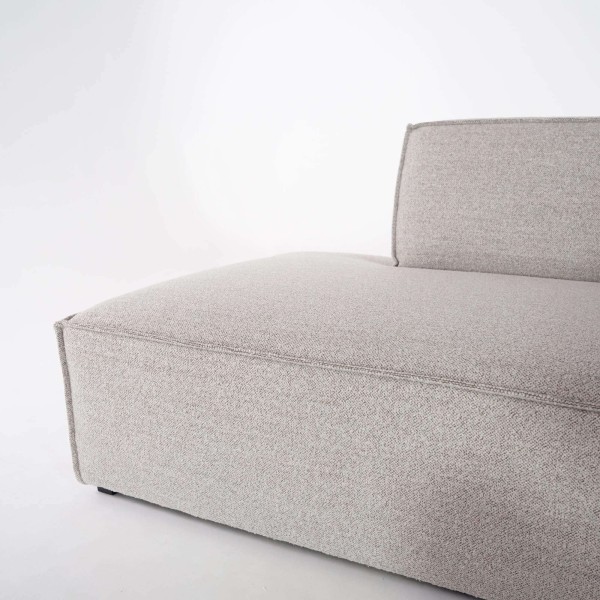 Gerades 2,5-Sitzer-Sofa links – Isla