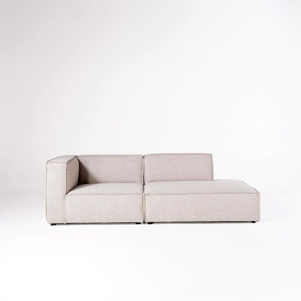 2,5-Sitzer-Sofa rechts - Isla