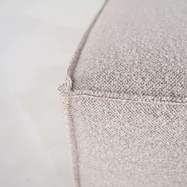 3-Sitzer-Sofa gerade – Isla