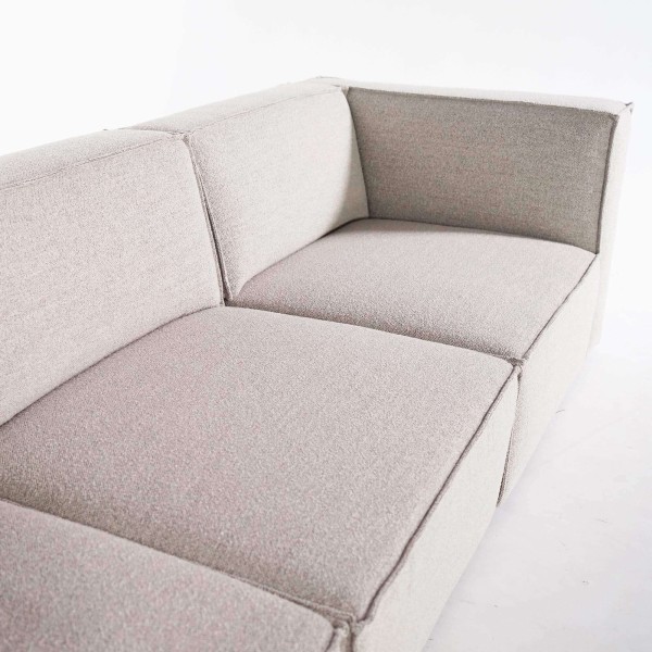 3-Sitzer-Sofa gerade – Isla
