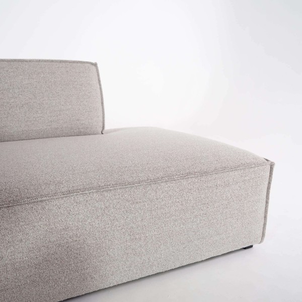 2,5-Sitzer-Sofa rechts - Isla