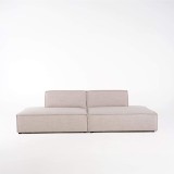 4-Sitzer-Sofa gerade – Isla