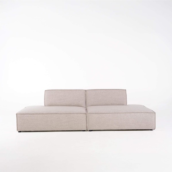 4-Sitzer-Sofa gerade – Isla