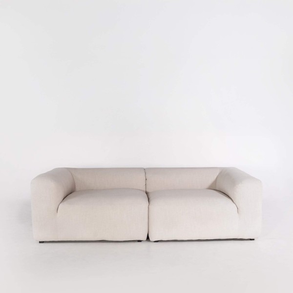 2-Sitzer-Sofa gerade – Odea