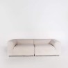 2-Sitzer-Sofa gerade – Odea