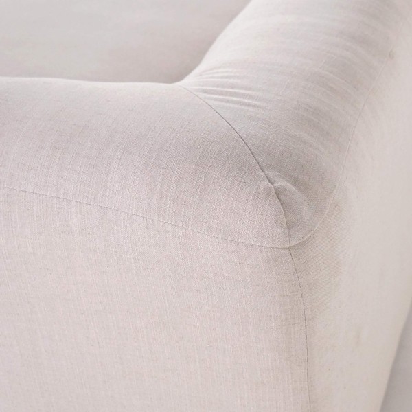 2-Sitzer-Sofa mit rechter Chaiselongue – Odea