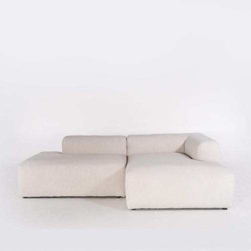 Sofa mit rechter Récamiere, 2,5-Sitzer – Odea