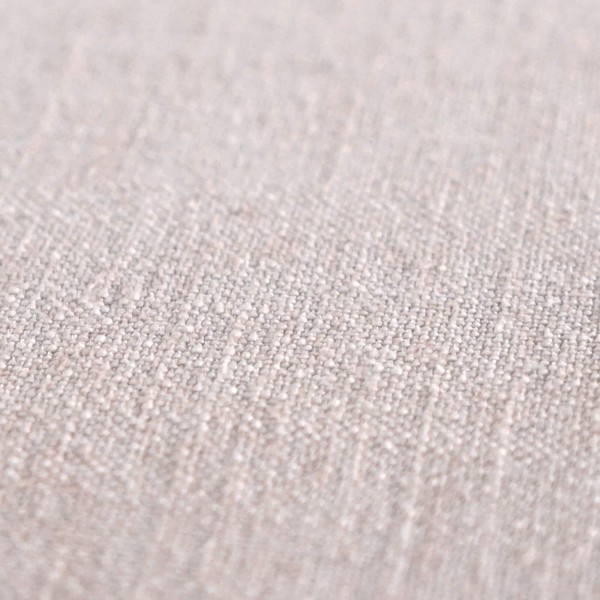 Pouf aus Stoff – Odea