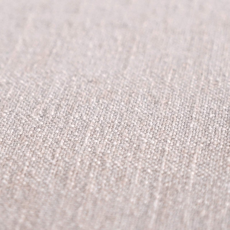 Pouf aus Stoff – Odea