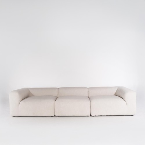 3-Sitzer-Sofa gerade – Odea