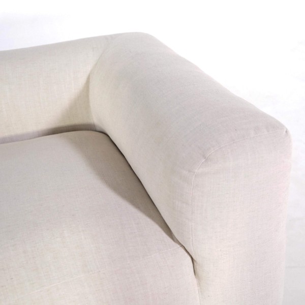 3-Sitzer-Sofa gerade – Odea