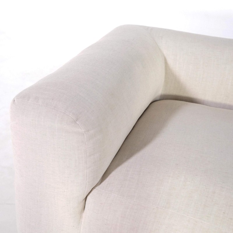 Sofa mit rechter Chaiselongue, 3-Sitzer – Odea