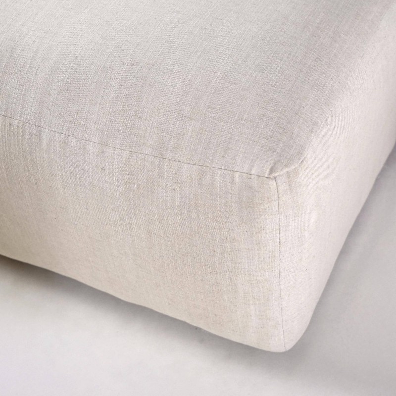 Ecksofa 5-Sitzer mit linker Méridienne, rechts offen – Odea