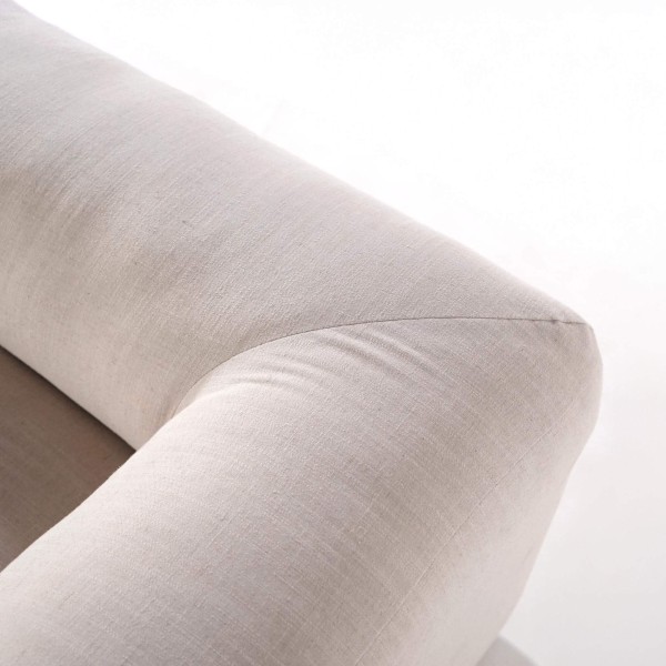 3,5-Sitzer-Sofa mit rechter Recamiere – Odea
