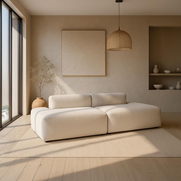 2,5-Sitzer-Sofa – Odea