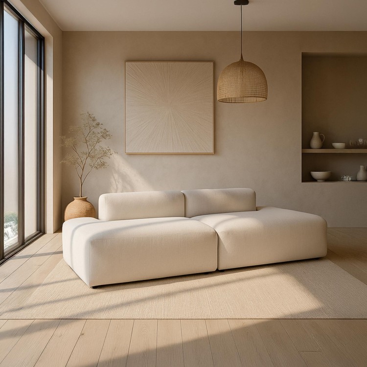 2,5-Sitzer-Sofa – Odea