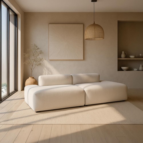 2,5-Sitzer-Sofa – Odea