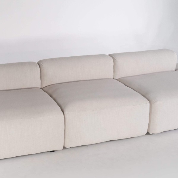 4-Sitzer-Sofa gerade – Odea