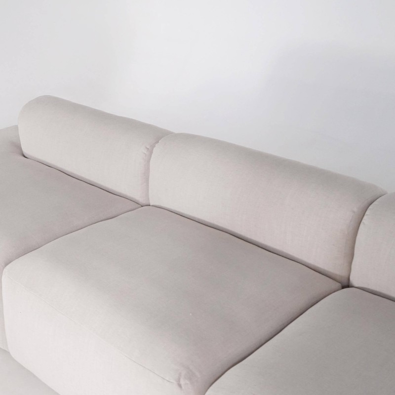 4-Sitzer-Sofa gerade – Odea