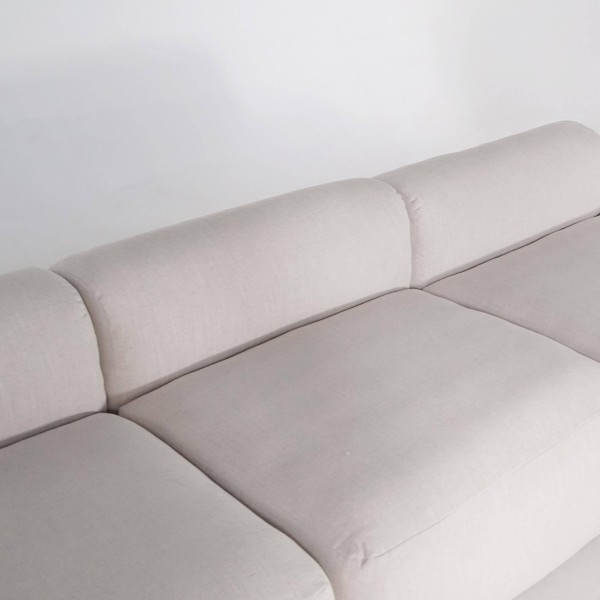 4-Sitzer-Sofa gerade – Odea