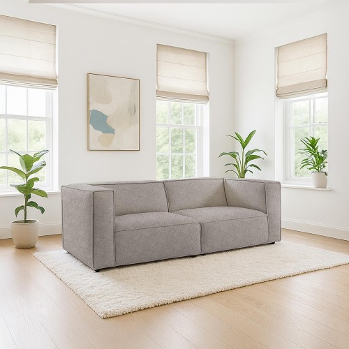 2-Sitzer-Sofa – Isla