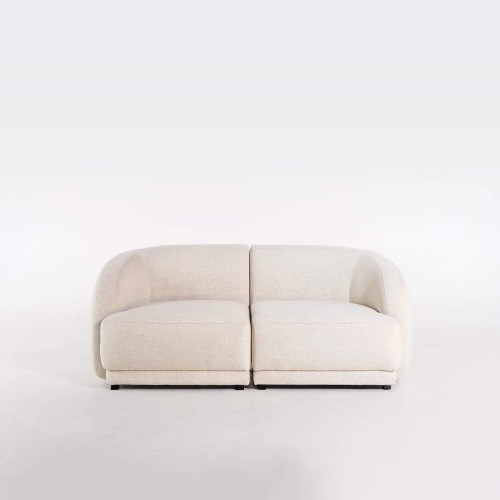 Design 2-Sitzer Sofa – Elora