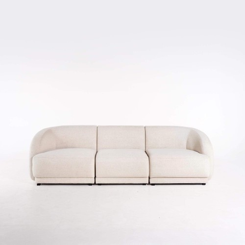Modernes 3-Sitzer-Sofa – Elora