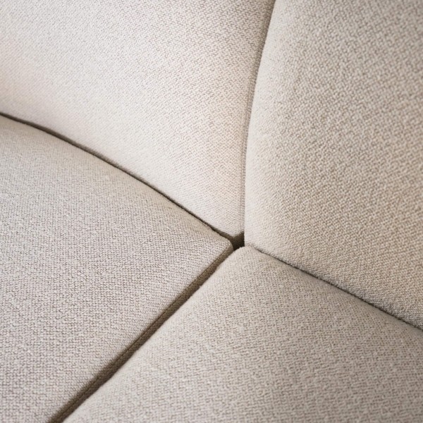 Modernes 3-Sitzer-Sofa – Elora