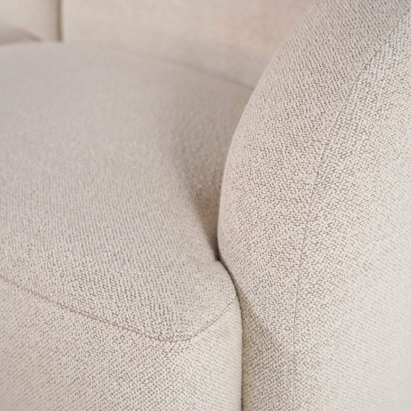 Modernes 3-Sitzer-Sofa – Elora