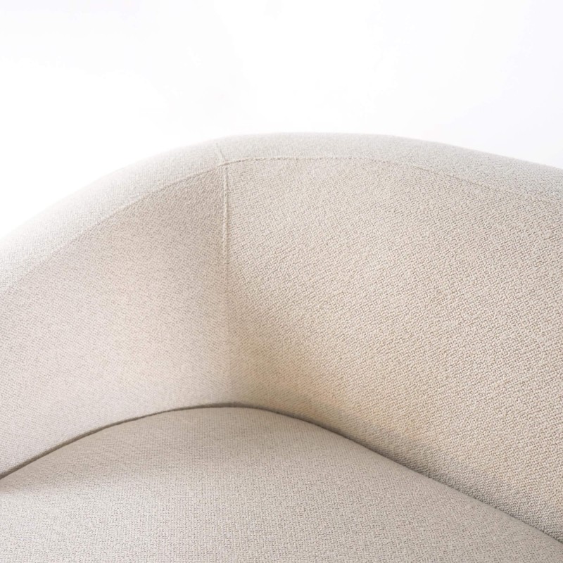 Ecksofa 4-Sitzer mit rechter Ottomane – Elora