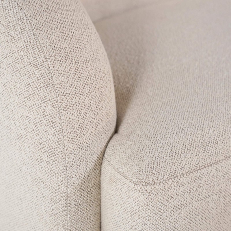 Sessel aus Stoff – Elora