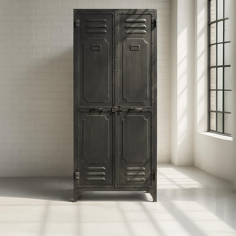 Industriespind Karbon