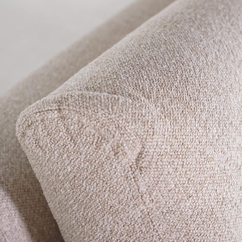 Ecksofa 4-Sitzer mit rechter Meridienne – Nara