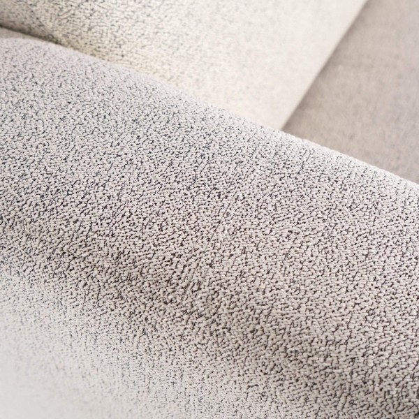 Ecksofa 4-Sitzer mit linker Méridienne – Syra